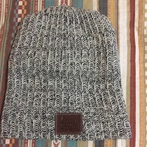 Love Your Melon beanie